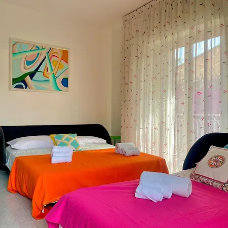 Garden House Giardini Naxos