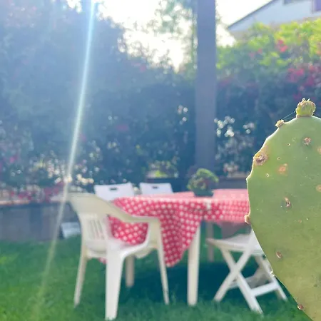 Διαμέρισμα Garden House