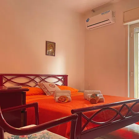 Διαμέρισμα Garden House