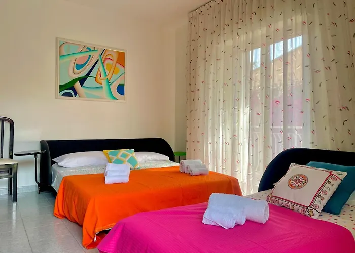 Garden House ジャルディーニ・ナクソス