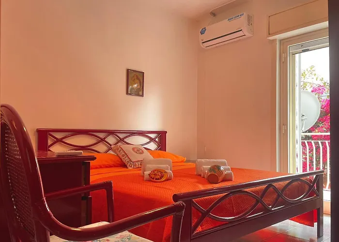 アパート Garden House