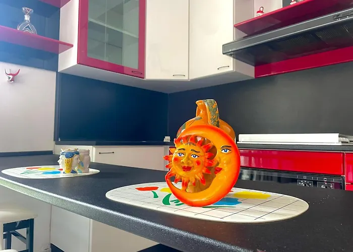 Garden House ジャルディーニ・ナクソス