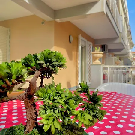 Garden House Διαμέρισμα *